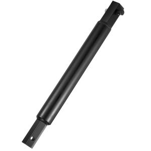 Shimeyao 1 Pcs 24 Auger Extension Attachment Spiral Drill Bit Extension 2 Inches Hexagonal Drive Adapter Compatible with Power Drills and Augers Grade Drilling Accessory