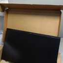 Philips New 24 inch Frameless Full HD (1920 x 1080) 100Hz Monitor, VESA, HDMI x1, VGA Port x1, Eye Care, 241V8LB, Black