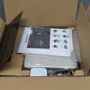 My Weigh KD-8000 Digital Food Scale, Stainless Steel, Silver