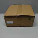 30 Amp Generator Cord 25FT and Pre-Drilled Power Inlet Box, Heavy Duty NEMA L14-30P/L14-30R Extension Cord, 125/250V 7500W Twist Lock Connector with Inlet Box for Generator to House, ETL Listed