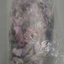 Gerber Baby Girls 4 Pack Sleep 'N Play Footie, Size Preemie 