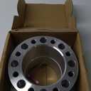 ECCPP 2PCS 3 inch Wheel Spacers 8 Lug 8x6.5 to 8x6.5 fits for Chevrolet Silverado 1500 HD for Chevrolet Silverado 2500 HD for Chevrolet Silverado 3500 for Suburban 2500 for Ram 2500 3500