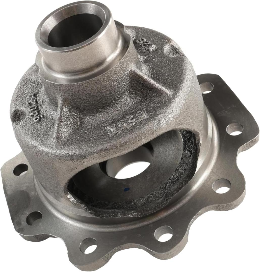GM Genuine Parts 85590229 Front Differential Case, Item Weight ‎7.14 pounds Product Dimensions ‎6.5 x 6.5 x 6.3 inches