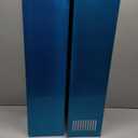 Stainless Steel Chimney Extension for SNDOAS Range Hood GD24 Series, 31.5 inch, Wall-Mounted style (Silver)