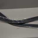 in-Channel Window Visors Rain Guards for 1999-2016 Ford F250 F350 F450 F550 Super Duty, Window Vent Wind Deflectors Visors Shades for 2000-2016 F650 F750 Standard Cab (for 2 Front Doors Only)