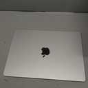 Apple 2025 MacBook Pro Laptop with Apple M5 chip with 10‑core CPU and 10‑core GPU: Built for AI, 14.2-inch Liquid Retina XDR Display, 16GB Unified Memory, 1TB SSD Storage; Silver
