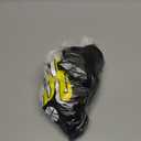 Black NBA T-Shirt Size M