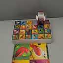 rokt&razo, Birds, 24 Mini Pack, 1000 Pieces Daily Puzzles, Advent Calendar, Individual Daily Puzzles, Perfect for Kids, Teens, Adults and Seniors, Family Game Nights, Size 27.5 * 19.7 in