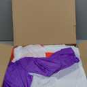 ZPISF Halloween Inflatables Giant 11 FT Creepy Clown Archway Outdoor Decorations, Large Halloween Blow Up Yard Decorations for Front Yard Lawn Garden Decor