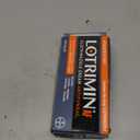 Lotrimin AF Cream, Athlete's Foot 1% Clotrimazole Antifungal Cream Treatment, Clinically Proven Effective, 1.1 Ounce (New Look)