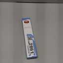 Vizpet LED Dog Collar, Light Up Dog Collar Adjustable USB Rechargeable Super Bright Safety Light Glowing Collars for Dogs(Medium,Orange) (Medium[14.96-19.68 inch])