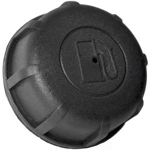 Vent Gas Fuel Tank Cap For Coleman CT100U, Screw on Gas Cap CC100X, 154F Engine (Type A)