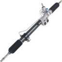 PAROD Rack Pinion Assembly Fit for 2005-2020 Nissan Frontier, 2005-2012 Pathfinder, 2005-2015 Xterra, Replace#49001ZG90A