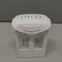 DJI Phantom 4 Series Intelligent Flight Battery High Capacity 5870mAh, 2 Pack for DJI Phantom 4, 4 Advanced, 4 Pro, 4 Pro V2.0, 4 RTK-OEM