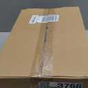 DIYDOFUN Flower Table Centerpieces  Set of 6 Floral Arrangement Artificial Wedding Hydrangeas Floral Arrangement with Rustic Metal Vase for Bridal Tea Party Event Decorations  Deep Pink