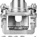 SCITOO Rear Right Brake Caliper With Bracket 19B2674 Compatible For Acura For MDX 2001-2006,For Honda For Pilot 2003-2008
