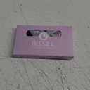 OLESILK Silk Scrunchies Oversized 100% Mulberry: Large for Long Thick Hair, Soft and Smooth for No Damage Hair Care Sleeping, Vintage Fashion (1 Count (Pack of 2), Silver)