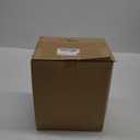 Wesiti 9 Pcs Eiffel Tower Decor Statue Alloy Metal Eiffel Tower Cake Topper French Paris Souvenir Gift Multiple Sizes for Cake Stand Table Holder Collectible Figurines Decorations(7'')