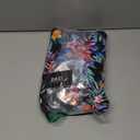 AI'MAGE Womens Sleeveless Swimsuit Cover Up Tank Bathing Suit Coverups T Shirt Beach Dress (XX-Large, Colourful)