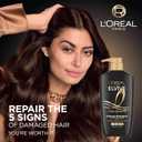 L'Oreal Paris Elvive Total Repair 5 Repairing Conditioner for Damaged Hair Conditioner with Protein and Ceramide for Strong Silky Shiny Healthy Hair 28 Fl Oz