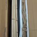 FUNTOK 2000 Piece Jigsaw Puzzle Table with Legs for Adults, Portable Wooden Puzzle Tables with Wheels, Drawers, Adjustable Height with Scales, 5-Tilting-Angle, Transparent Cover, Non-Slip Felt Surface