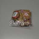 2 x Christmas Tags for Gifts, 15 Designs Kraft Paper Christmas Gift Tags with String Hanging Name Tag Labels for Christmas Gift Wrap, DIY Arts and Crafts, Christmas Party(2 x 3.5 Inch)