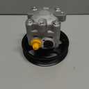 Power Steering Pump with Pulley 2003-2009 For Toyota 4Runner 4.0L; 2007-2009 For Toyota FJ Cruiser; 2005-2006 For Toyota Tundra, 21-5363