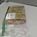 3-Pack Organic Baby Swaddle Sleep Sacks - Swaddles for Newborns, Infant 3-6 Months, Baby Girls, Boys, Soft & Snug Newborn Sleep Sack, Nursery Swaddling Blankets (ABC Land Cloud, Large)