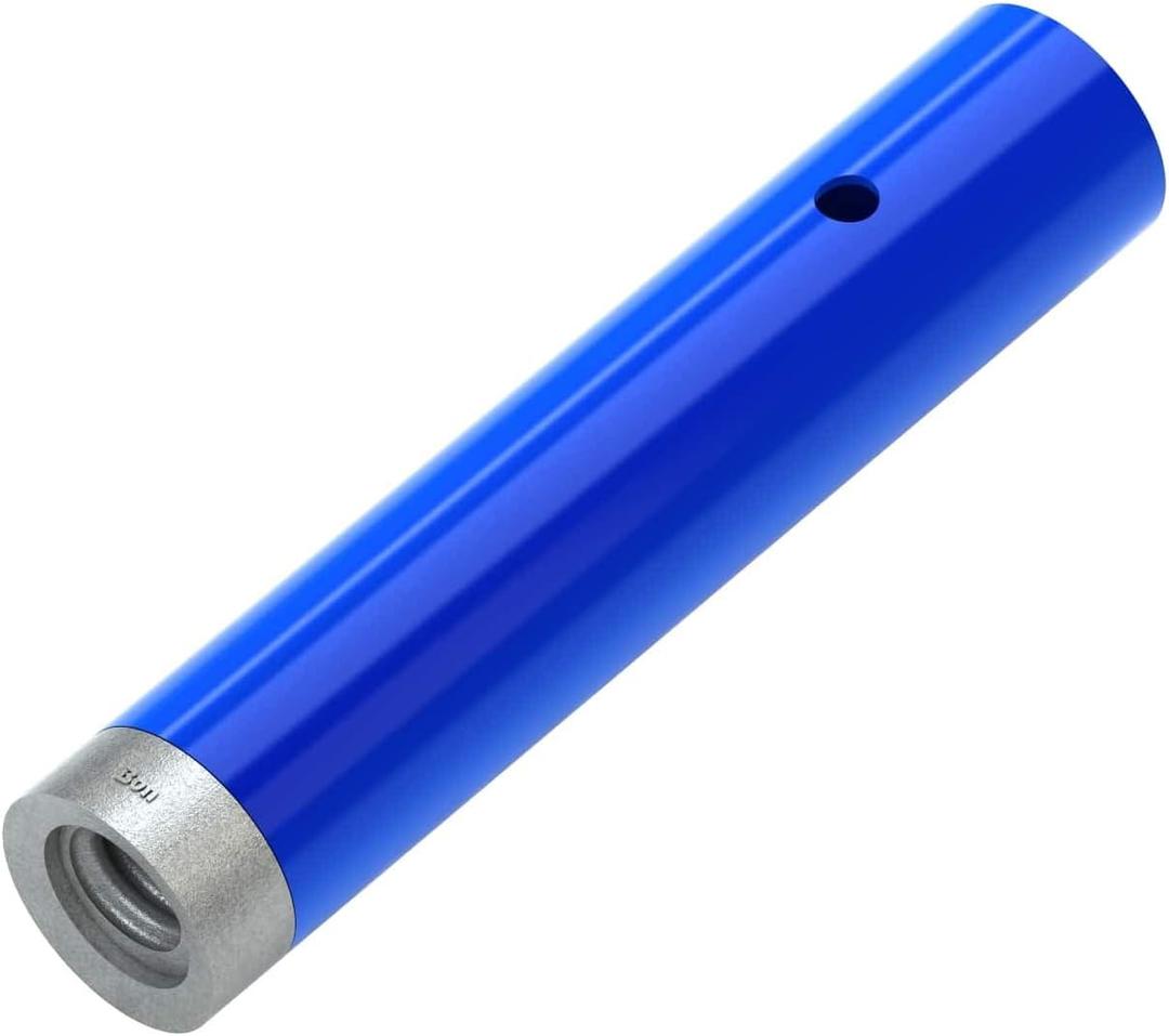 Bon 12-268 1-3/4-Inch Button to Female Thread Handle Adapter Bon 12-268 1-3/4-Inch Button to Female Thread Handle Adapter