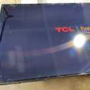 TCL 75-Inch Class S4 4K LED Smart TV with Fire TV (75S450F-CA), Dolby Vision HDR, Dolby Atmos, Alexa Built-in, Apple Airplay Compatibility, Streaming UHD Television, Black