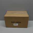 AMI PARTS DA97-12650A(RIGHT) & DA97-12657A(LEFT) Refrigerator Door Shelf | Fit for Refrigerator Parts RF260BEAESR RF261BEAESR RF261BEAESP RF260BEAEWW with 2 Egg Trays