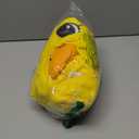 NAITOKE Animal Onesie Adults Halloween Costumes Cosplay Pajamas (Small, Yellow)