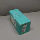 Championship Ring Display Case Big Ring Storage Box (Espresso, 4)