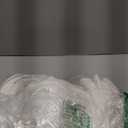 Pinch Pleated Linen Curtains 96 Inches Long for Living Room 2 Panel Set Cream Ivory Light Filtering Pinch Pleat Hooks Rings Back Tab Neutral Boho Farmhouse 96 Inch Curtain Drapes for Bedroom Window (Natural)