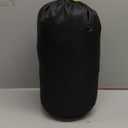 Teton 20F and 5F Degree Sleeping Bag; Lightweight, Warm Weather Mummy Sleeping Bags for Adults and Kids, Camping, Backpacking, Hiking (Green)