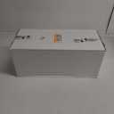 Coverking Custom Fit Exterior Car Cover Designed for Select GMC Acadia Model Vehicles: Silverguard Fabric, Silver