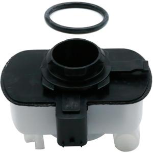 Hoypeyfiy 310-218 Leak Detection Pump Replacement for Chrysler 200 Sedan, Replacement for Dodge Avenger, Replacement for Jeep Commander, Replacement for Ram 2500 3500, Replaces 4861963AA