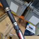Ugly Stik Tiger Casting Fishing Rod, One Size