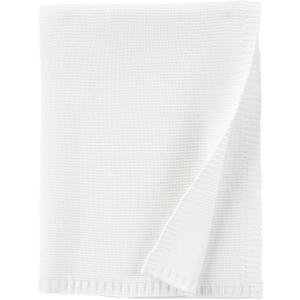 Simple Joys by Carter's Unisex Baby Sweater Knit Blanet (Ivory)