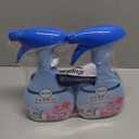 Febreze Odor-Fighting Fabric Refresher, Downy April Fresh, 16.9 fl oz, Pack of 2