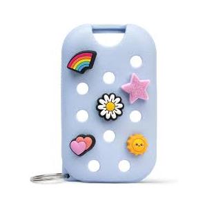 POUCH WITH CHARMS 2 set