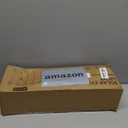 2025 Upgraded 12 Pack Halloween Solar Eyeball Lights Outdoor Decorations: 8 Modes Multicolor Waterproof Halloween Pathway Lights, Orange Purple Green Colorful LED Scary Light for Garden, Yard Decor