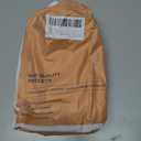 Men'S Sports Socks Size 8-11, Ankle Support, Ankle Protection, Seamless Cushioning Design, Moisture Wicking (Gray)