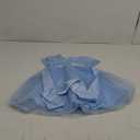TTYAOVO Girl Flower Pageant Princess Party Tulle Dress (3-4T, 737_c Blue)