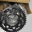 428 Chain Set,428 76mm 41 Tooth Rear Sprocket Front 14 Toothe 17mm for Chinese 50cc 70cc 90cc 110cc 125cc Pit Dirt Trail Quad Motor Bike ATV Motorcycle Parts