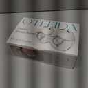 Hands Free Breast Pump Wearable MY-375 - Strong Suction, Low Noise, Wearable Breastfeeding Pump with 4 Mode &12 Levels, Portable Electric Breast Pump 24mm - 19/21/Insert/Flange, 2 Pack (White)