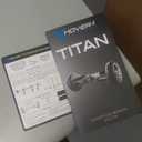 Hover-1 Electric Hoverboard Titan