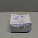 U-100 1cc Syringes with 31g 5/16" (8mm) , Individually Wrapped, Pack of 100