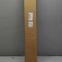 PVC Vinyl Square Baluster Spindle 1-3/8 x 1-3/8 x 32 Inches White (4 per Pack)