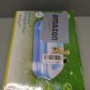 DIMAR GARDEN Inflatable Rectangular Swimming Pool for Kids or Adults (Max 79x59x203 Inch)